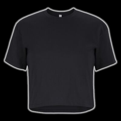 Women's Crop Top Thumbnail