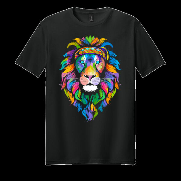 Lion Spirit Thumbnail