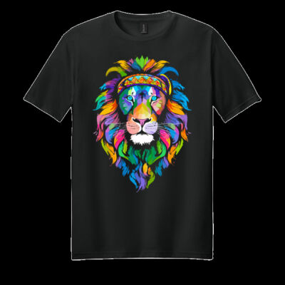 Lion Spirit Thumbnail