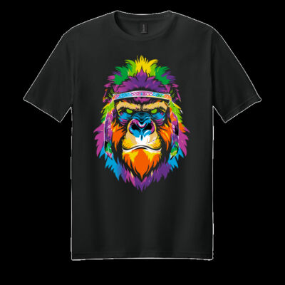 Gorilla Stoke Thumbnail