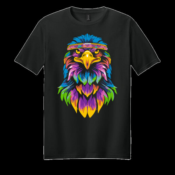 Electric Eagle Thumbnail