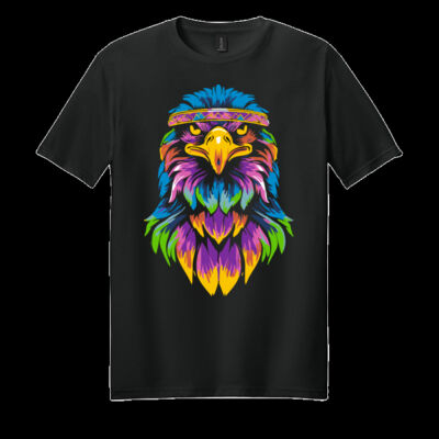 Electric Eagle Thumbnail
