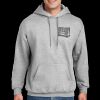 Ultimate Cotton ® Pullover Hooded Sweatshirt Thumbnail