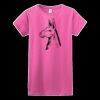 Softstyle ® Women's T Shirt Thumbnail
