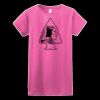 Softstyle ® Women's T Shirt Thumbnail