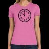 Softstyle ® Women's T Shirt Thumbnail