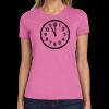 Softstyle ® Women's T Shirt Thumbnail