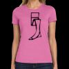 Softstyle ® Women's T Shirt Thumbnail