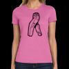 Softstyle ® Women's T Shirt Thumbnail