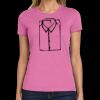 Softstyle ® Women's T Shirt Thumbnail