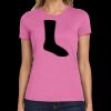 Softstyle ® Women's T Shirt Thumbnail