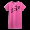 Softstyle ® Women's T Shirt Thumbnail