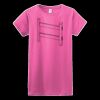 Softstyle ® Women's T Shirt Thumbnail