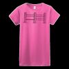 Softstyle ® Women's T Shirt Thumbnail