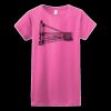 Softstyle ® Women's T Shirt Thumbnail