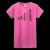 Softstyle ® Women's T Shirt Thumbnail