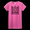 Softstyle ® Women's T Shirt Thumbnail