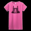 Softstyle ® Women's T Shirt Thumbnail