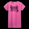 Softstyle ® Women's T Shirt Thumbnail
