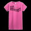 Softstyle ® Women's T Shirt Thumbnail