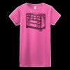 Softstyle ® Women's T Shirt Thumbnail