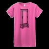 Softstyle ® Women's T Shirt Thumbnail