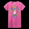 Softstyle ® Women's T Shirt Thumbnail
