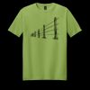 Softstyle ® T Shirt Thumbnail