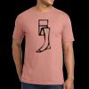 Adult Tri Blend Tee Thumbnail