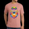 Adult Tri Blend Tee Thumbnail