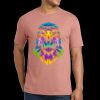 Adult Tri Blend Tee Thumbnail