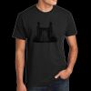 Unisex CVC Tee Thumbnail