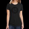 Women's CVC Tee Thumbnail