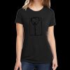 Women's CVC Tee Thumbnail