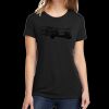 Women's CVC Tee Thumbnail