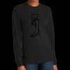 Adult CVC Long Sleeve Tee Thumbnail