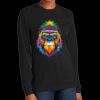 Adult CVC Long Sleeve Tee Thumbnail