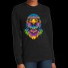 Adult CVC Long Sleeve Tee Thumbnail