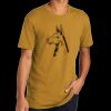 Unisex Cotton Tee Thumbnail