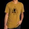Unisex Cotton Tee Thumbnail