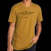 Unisex Cotton Tee Thumbnail