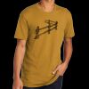 Unisex Cotton Tee Thumbnail
