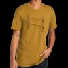 Unisex Cotton Tee Thumbnail