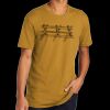 Unisex Cotton Tee Thumbnail