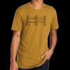 Unisex Cotton Tee Thumbnail