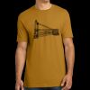 Unisex Cotton Tee Thumbnail