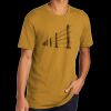 Unisex Cotton Tee Thumbnail