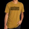 Unisex Cotton Tee Thumbnail