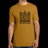 Unisex Cotton Tee Thumbnail