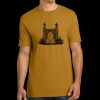 Unisex Cotton Tee Thumbnail